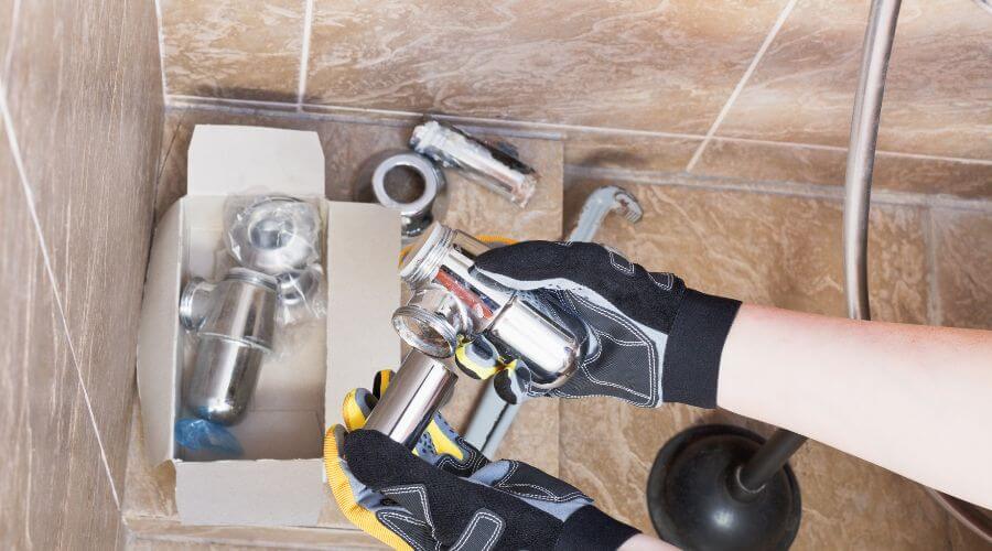 Professional Storm Sewer Service in Centerville, UT